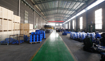 چین Fengbao Valve Manufacturing Co., Ltd.