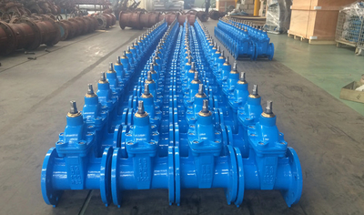 چین Fengbao Valve Manufacturing Co., Ltd.