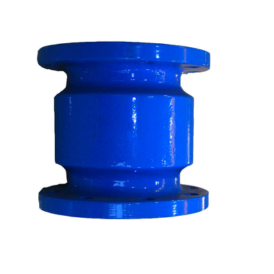 Pn10 Hc41x صدا خفه کن سوپاپ خاموش کننده DN350 شفافیت Hc41x صرفه جویی در انرژی